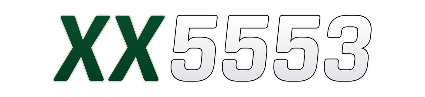 xx5553 Logo
